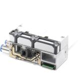 End plate 533371 
